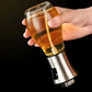 200ml Glass Oil Spray Bottle