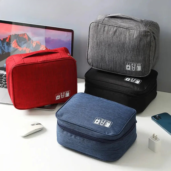 Multifunctional Portable Waterproof Storage Bag