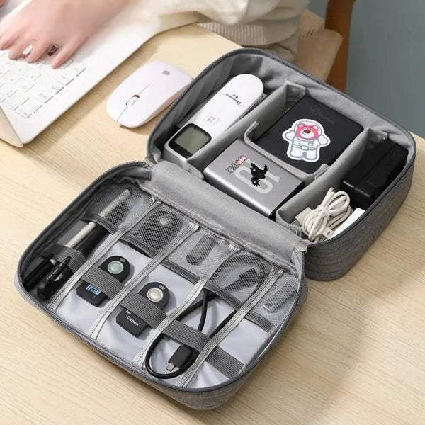 Multifunctional Portable Waterproof Storage Bag