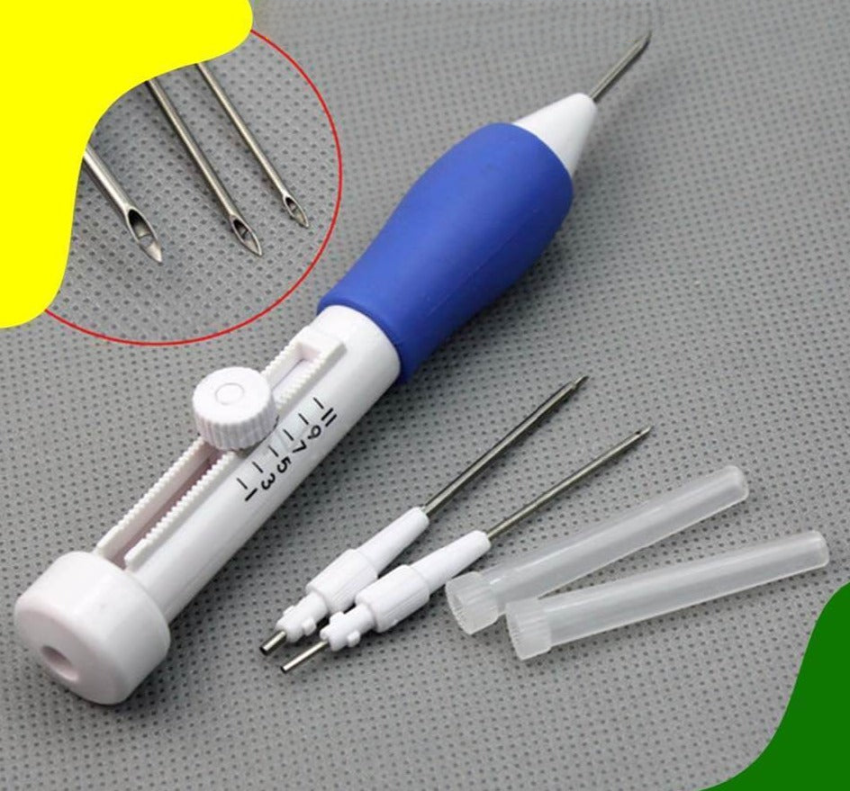 Punch Needle Tool Kit For Embroidery