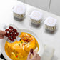 Acrylic Airtight Storage Container