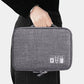 3 Layer Portable Waterproof Accessories Organzier