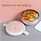 Stainless Steel Thermal Insulation Lunch Box