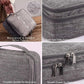 3 Layer Portable Waterproof Accessories Organzier