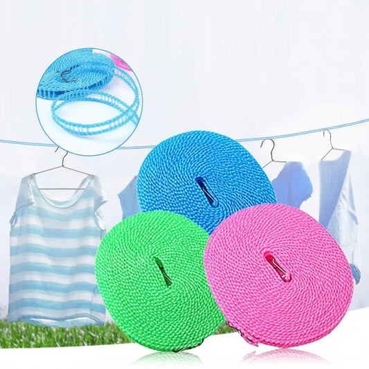 10 Meter Clothesline Rope