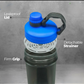 Fitness Gear Sports Water Bottle