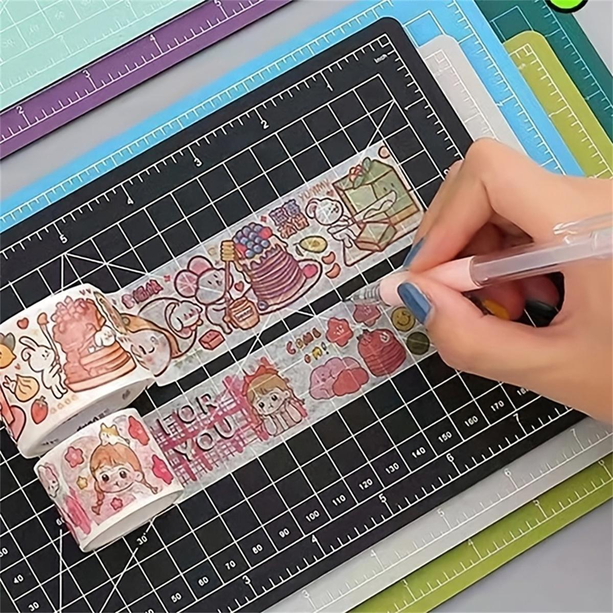 Unique Pen Style Paper Cutter For Art & Craft