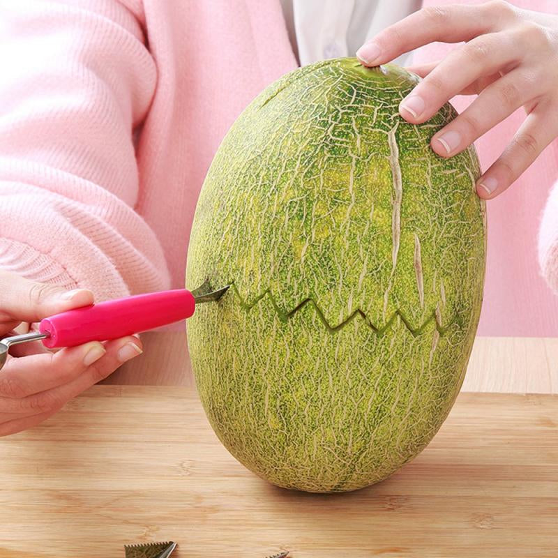 1PC Vegetable Fruit Carving Knife