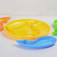 Creative 4 Compartment Multi-Purpose Serving Tray