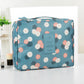 Large Capacity Portable Cosmetic Bag