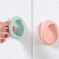 Pack of 2 -Self Adhesive Handle For Multipurpose Use