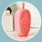 Soft Silicon Body Bath Brush Scrub