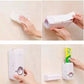 Best Quality Set of Toothpaste Dispenser & Brush Holder