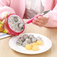 1PC Vegetable Fruit Carving Knife