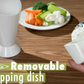 French Fries Dipping Cone Ketchup Salad Cup