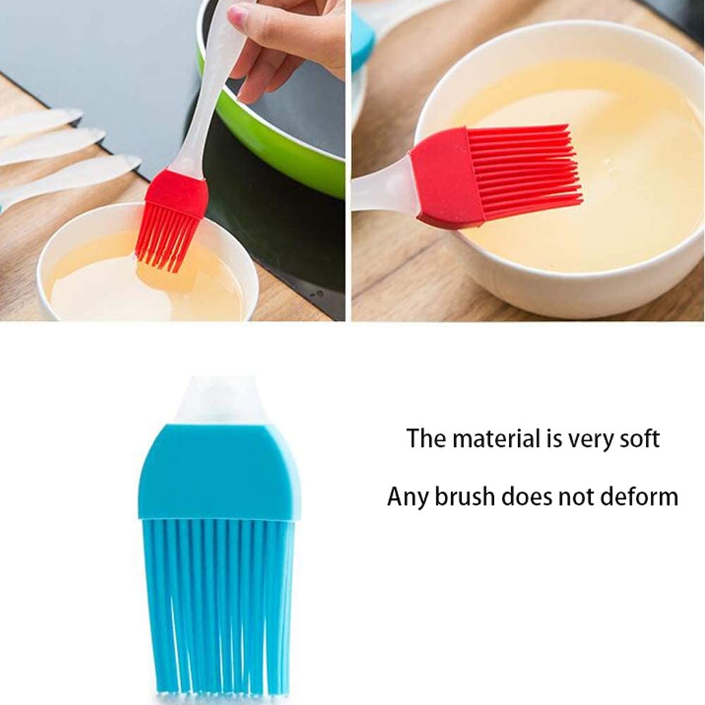 BBQ Oil Brush