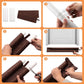 40 Inch Door Dust Stopper Draft & Insect - Air Stopper - Under Bottom Seal