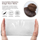 Pack Of 2- Reusable Kitchen Hair Net