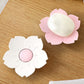 Flower Cherry Blossom Soap Dish