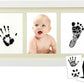 Baby Finger Print Stamp Pad