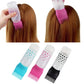 Plastic Oil Comb Bottle.