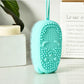 Soft Silicon Body Bath Brush Scrub