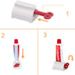 Easy Squeeze Toothpaste Holder Roller