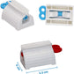 Easy Squeeze Toothpaste Holder Roller