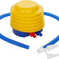 Foot Air Pump - Sports Inflatable Pump