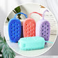 Soft Silicon Body Bath Brush Scrub