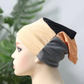 4 in 1 Muslim hijab cap Random Colors