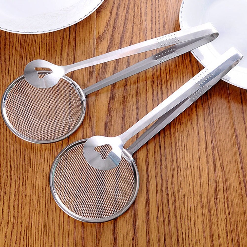Fry Raking Tool 2 in 1 Multi-functional Fry Tool – Wholesale City