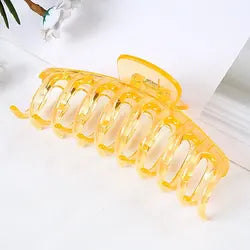 Retro style Hair Catcher