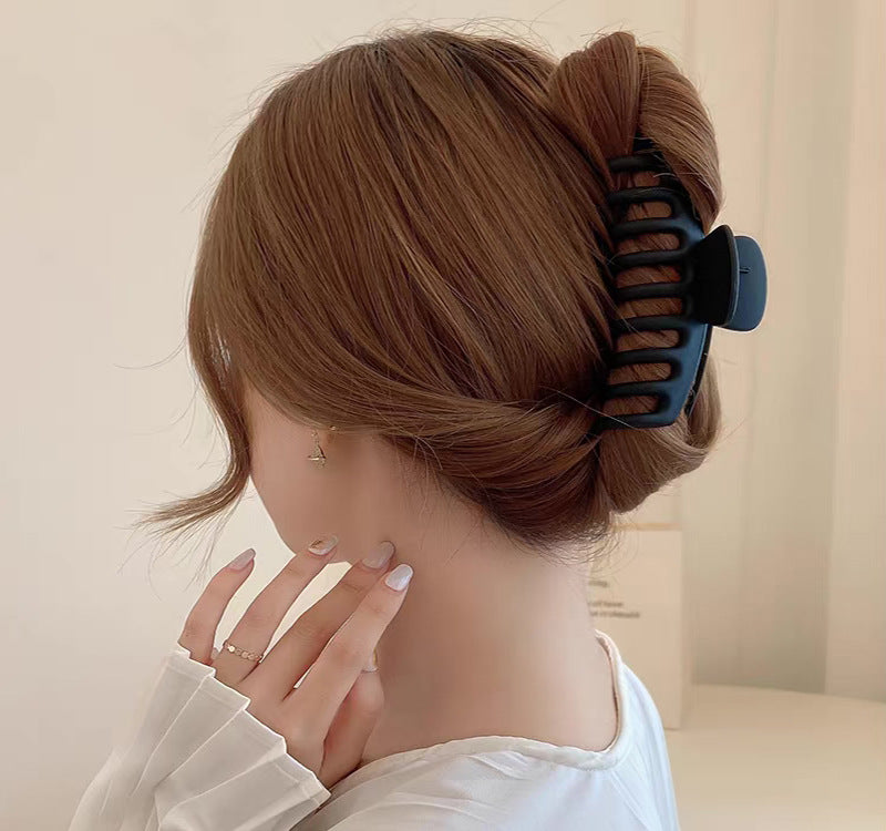 Retro style Hair Catcher