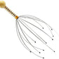 Relaxing Head Scalp Massage Octopus Manual Massager