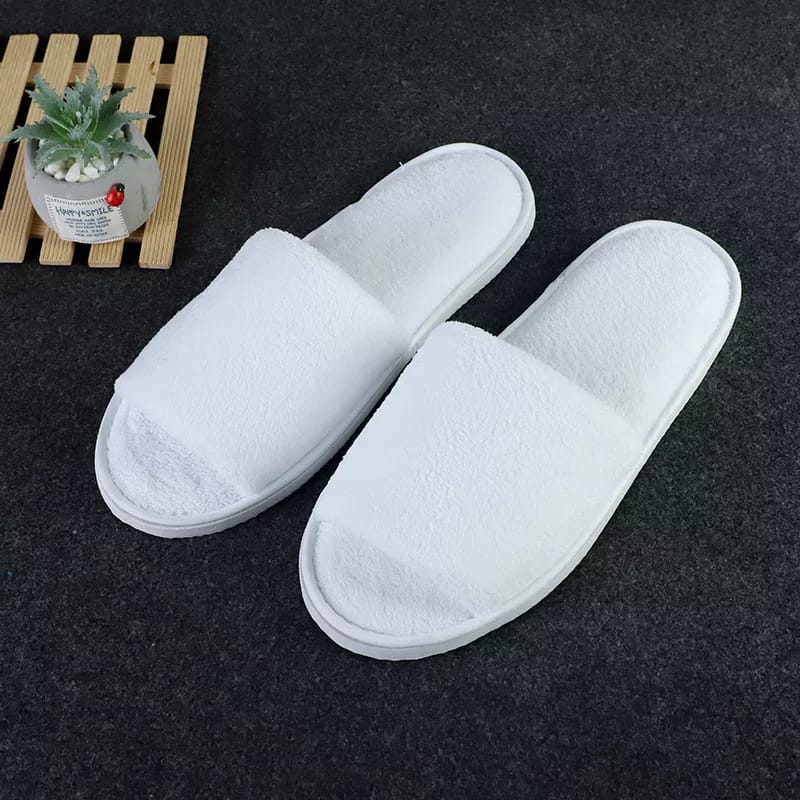 Home use slippers