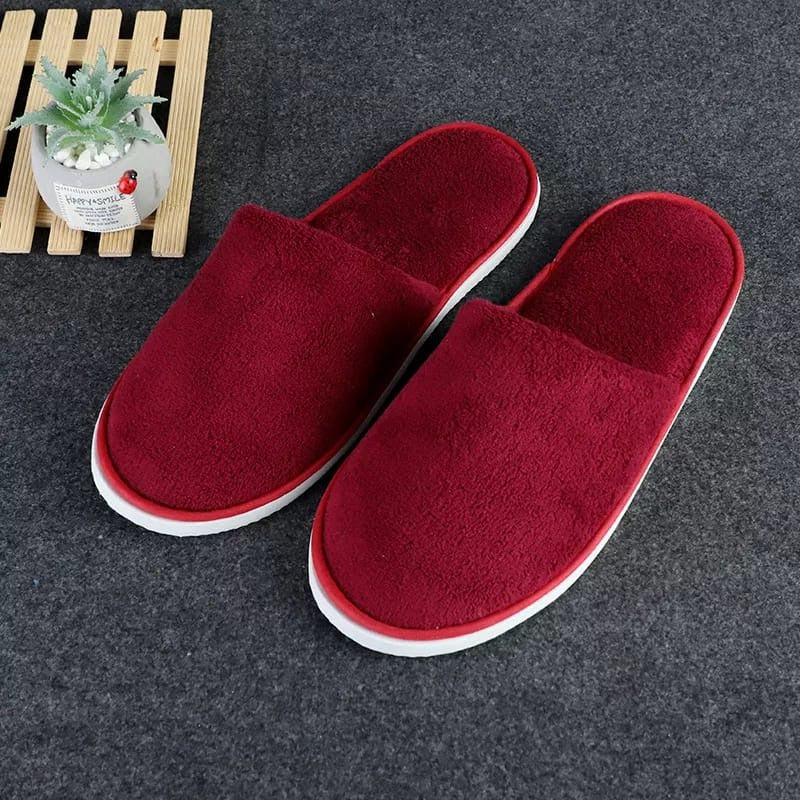 Home use slippers