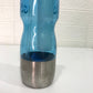 Steel Water Bottle With Ice Container