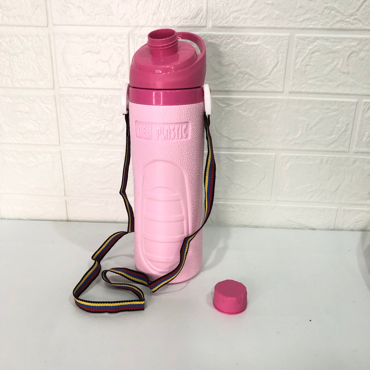 Thermic Water Bottle