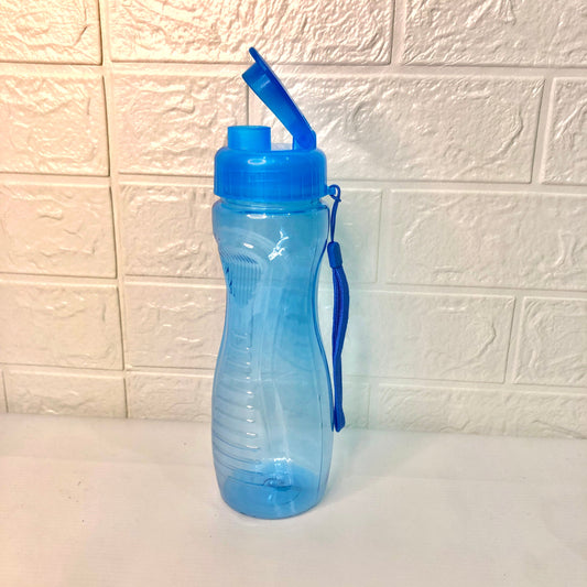 Refresh Plastic Water Bottle