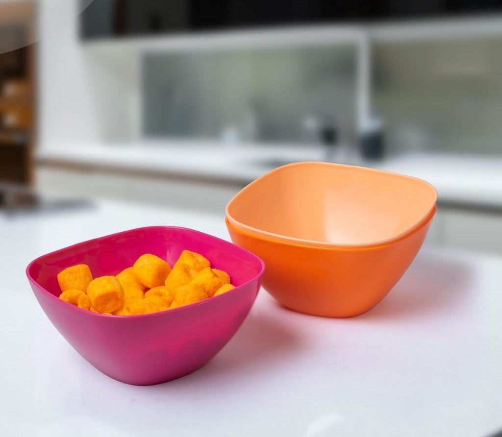 Pack of 6 - Mini Bowls Set