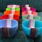 Pack of 6 - Mini Bowls Set
