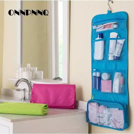 Multi Purpose Storage Organizer Bag