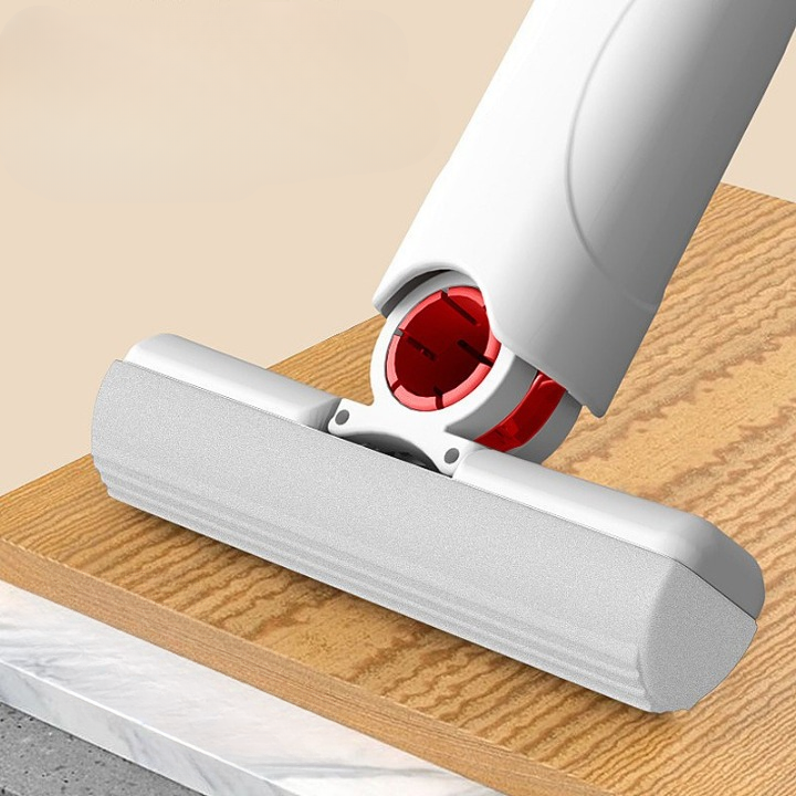 Multifunctional Mini Hand-Held Mop