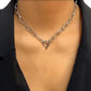 Simple Trendy Chain Necklace