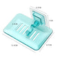 Self-Adhesive Wall Mounted Drain Soap Holder