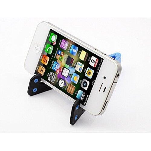 V Shape Universal Mobile Stand OR Holder for Smartphones