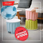 Multi-function storage Stool Chair Box