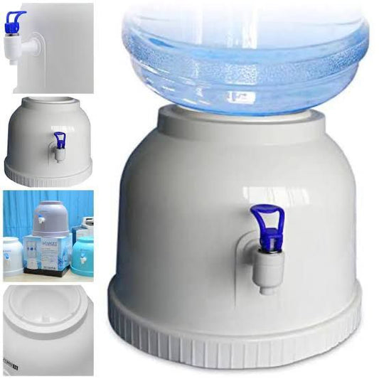 Master Manual Water Dispenser