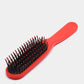 Ultra Fine Hair Styling Brush Comb